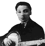 Django Reinhardt